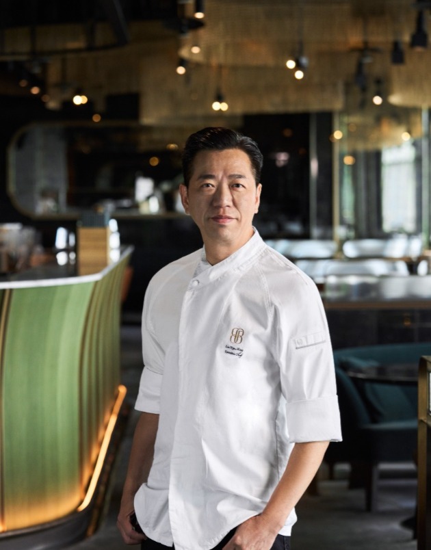 chef