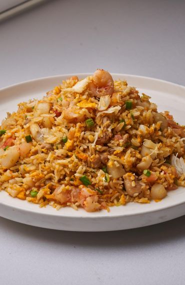 85TD Signature Fried Rice